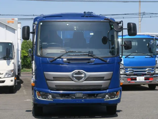 日野 レンジャー 2KG-FC2ABAの写真33