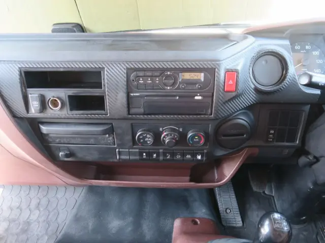 日野 レンジャー 2KG-FC2ABAの写真40