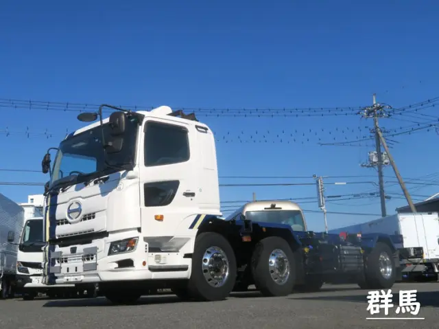 日野 プロフィア 2DG-FN1AJGの写真1