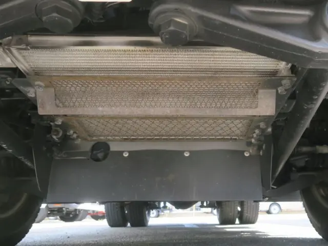 いすゞ エルフ 2RG-NJS88A(4WD)の写真27