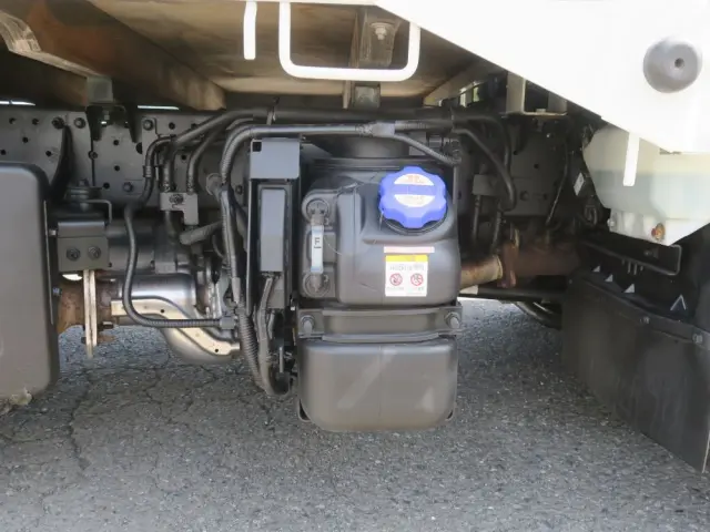 いすゞ エルフ 2RG-NJS88A(4WD)の写真29