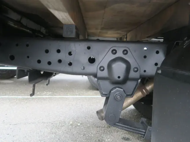 いすゞ エルフ 2RG-NJS88A(4WD)の写真39