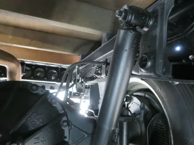 いすゞ エルフ 2RG-NJS88A(4WD)の写真42