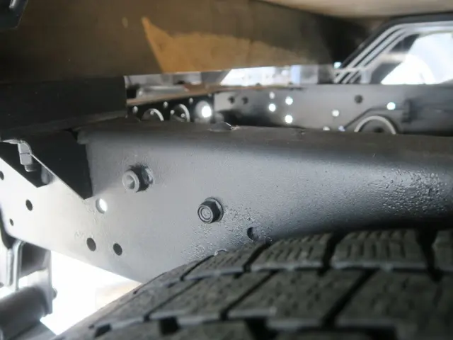 いすゞ エルフ 2RG-NJS88A(4WD)の写真50