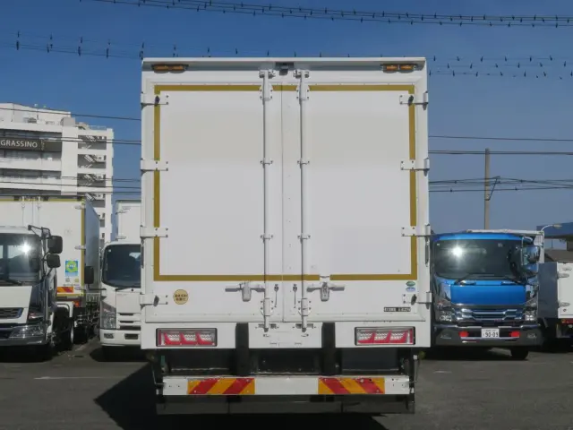 三菱 ファイター QKG-FK65FZの写真3