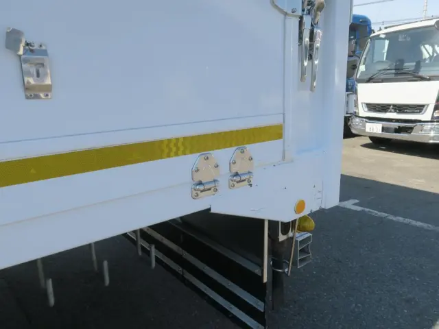 三菱 ファイター QKG-FK65FZの写真20