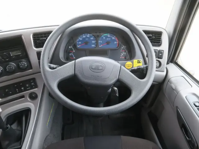 UD クオン QPG-CD5ZLの写真30