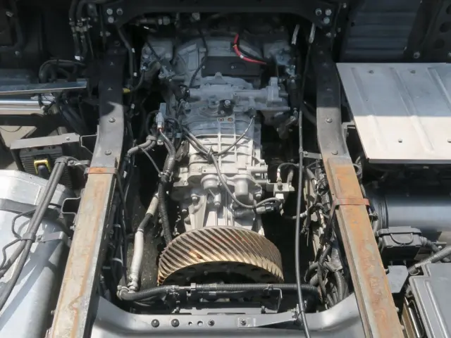 UD クオン QPG-CD5ZLの写真44
