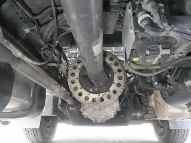 UD クオン QPG-CD5ZLの写真46