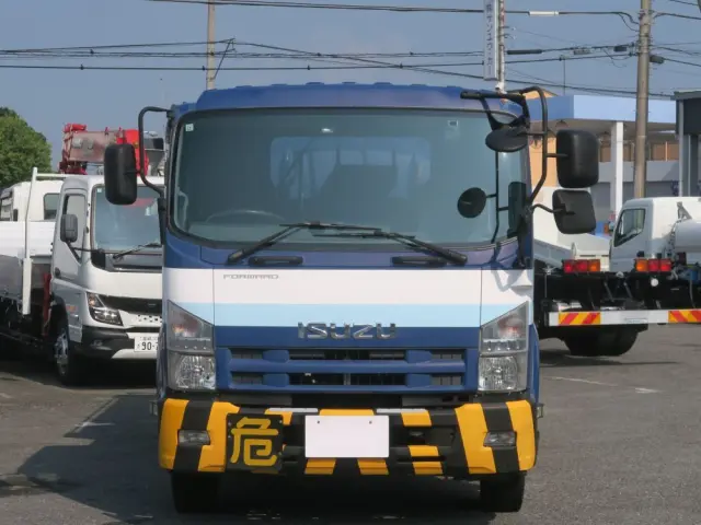 いすゞ フォワード SKG-FSR90S2の写真19