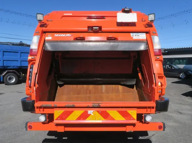 日野 レンジャー 2KG-FD2ABAの写真4