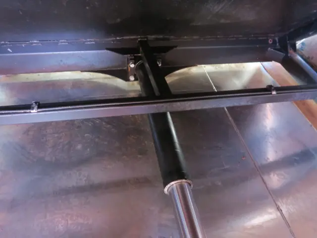 日野 レンジャー 2KG-FD2ABAの写真10