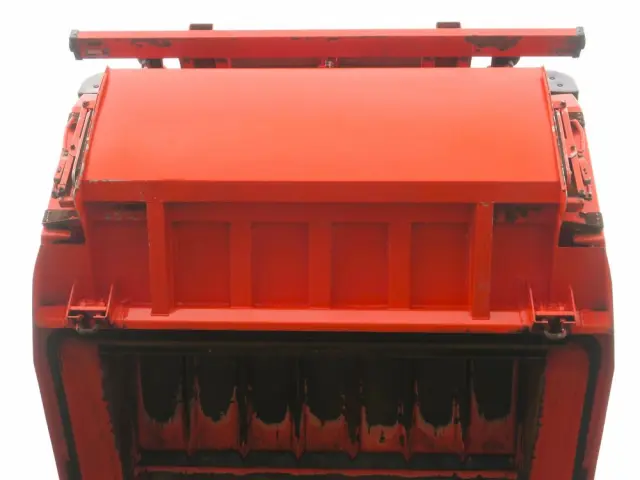 日野 レンジャー 2KG-FD2ABAの写真14