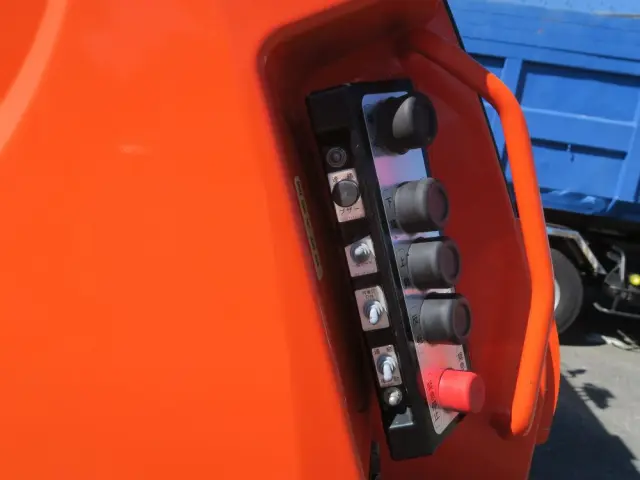 日野 レンジャー 2KG-FD2ABAの写真18