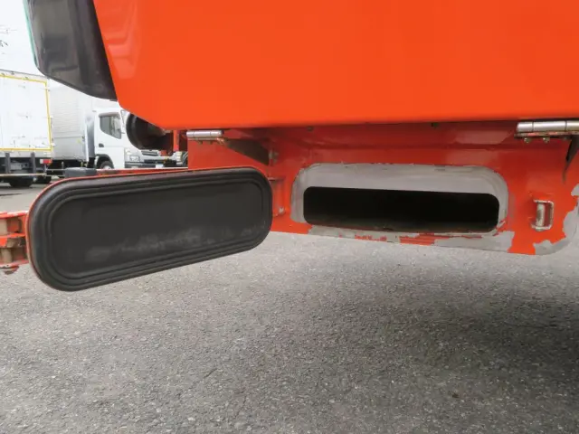 日野 レンジャー 2KG-FD2ABAの写真19