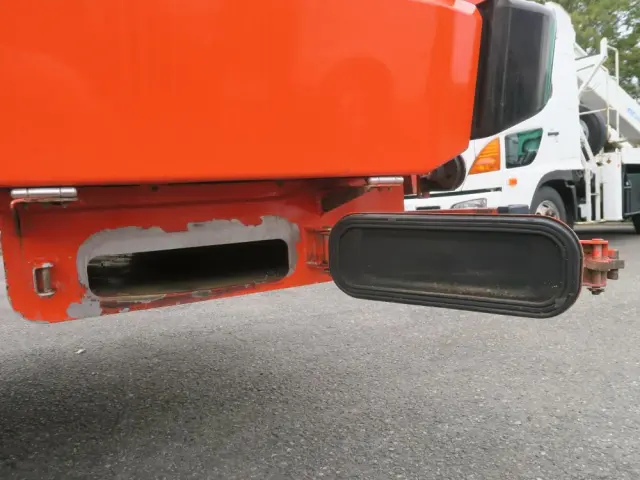 日野 レンジャー 2KG-FD2ABAの写真20