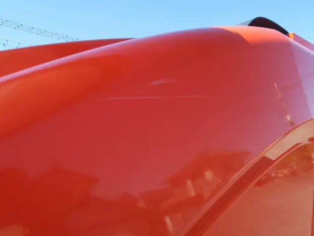 日野 レンジャー 2KG-FD2ABAの写真23