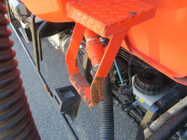 日野 レンジャー 2KG-FD2ABAの写真24