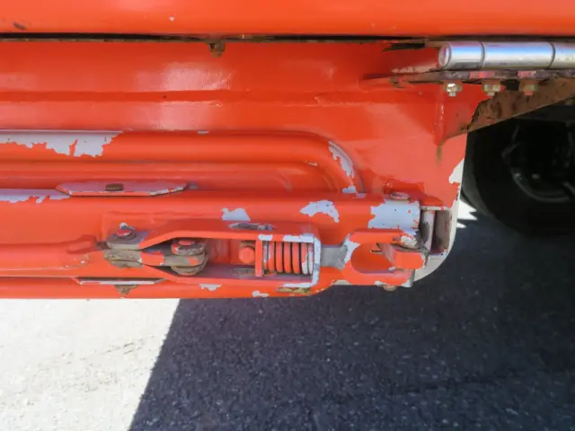 日野 レンジャー 2KG-FD2ABAの写真25