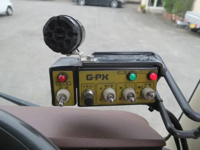 日野 レンジャー 2KG-FD2ABAの写真39