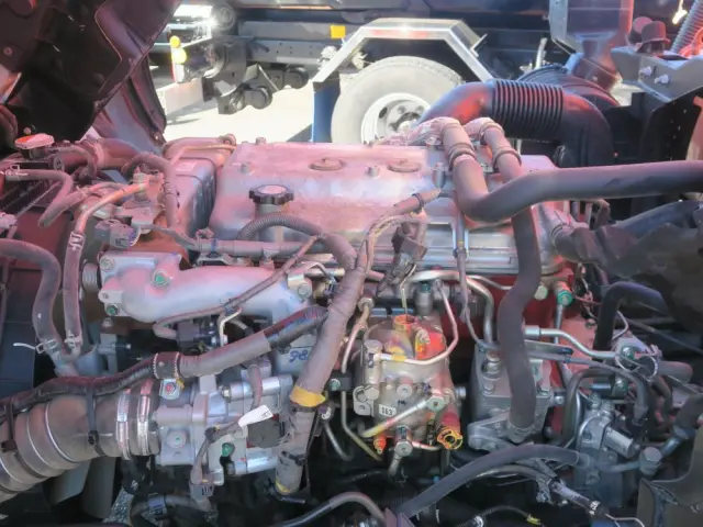 日野 レンジャー 2KG-FD2ABAの写真41