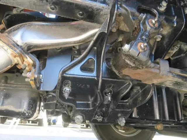 日野 レンジャー 2KG-FD2ABAの写真42