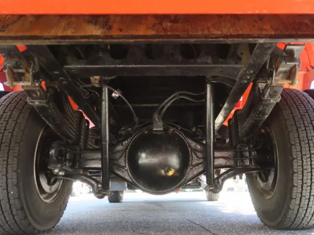 日野 レンジャー 2KG-FD2ABAの写真44