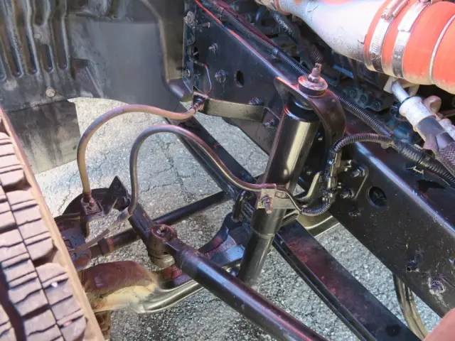 日野 レンジャー 2KG-FD2ABAの写真45
