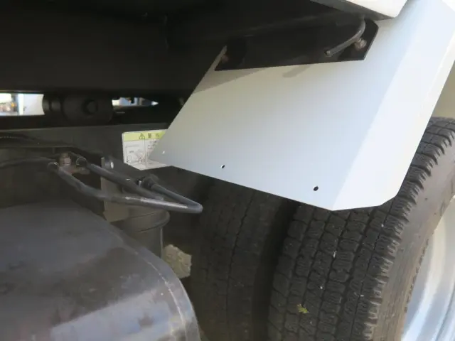 三菱 キャンター TPG-FDA60(4WD)の写真22