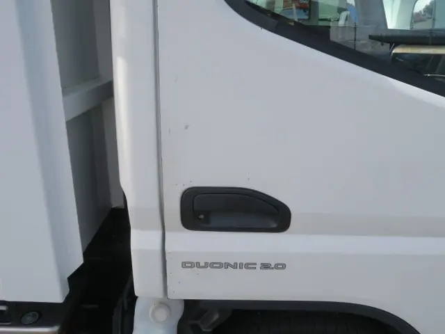 三菱 キャンター TPG-FDA60(4WD)の写真31