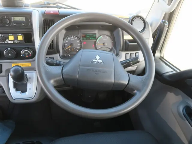 三菱 キャンター TPG-FDA60(4WD)の写真36
