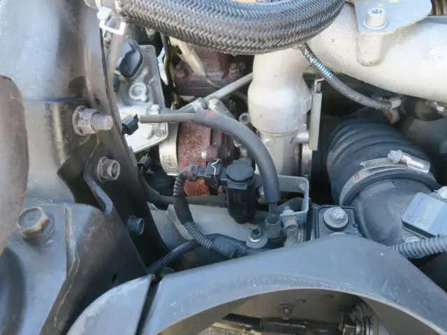 三菱 キャンター TPG-FDA60(4WD)の写真41