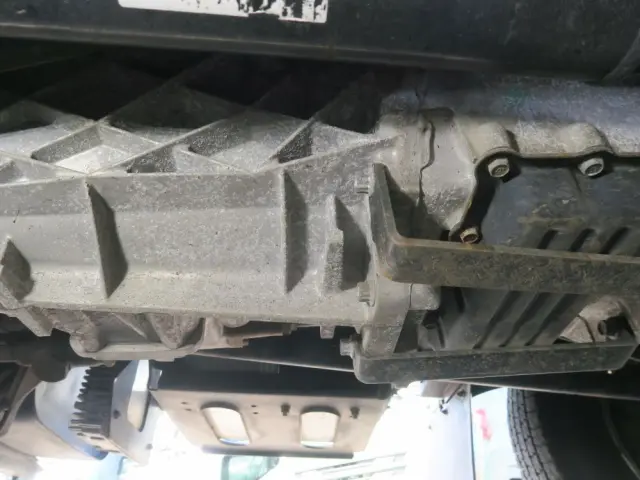 三菱 キャンター TPG-FDA60(4WD)の写真42
