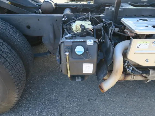 三菱 キャンター TPG-FDA60(4WD)の写真46