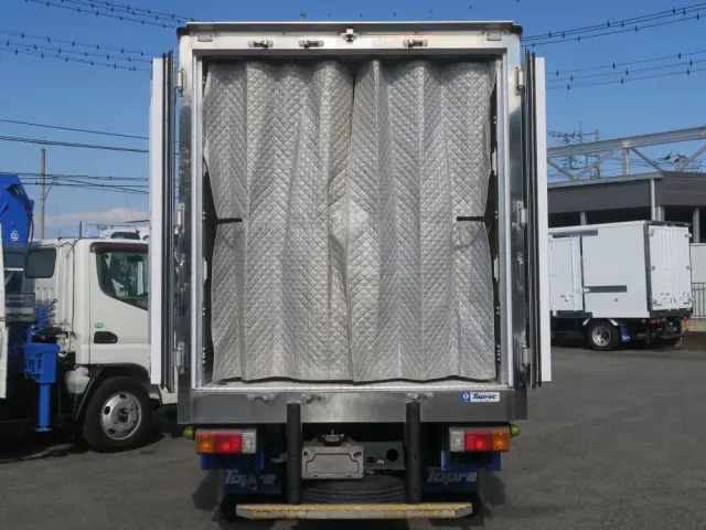 日野 デュトロ 2KG-XZU675M(4WD)の写真9