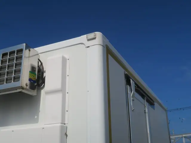 日野 デュトロ 2KG-XZU675M(4WD)の写真15