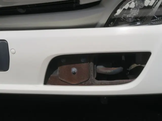 日野 デュトロ 2KG-XZU675M(4WD)の写真24