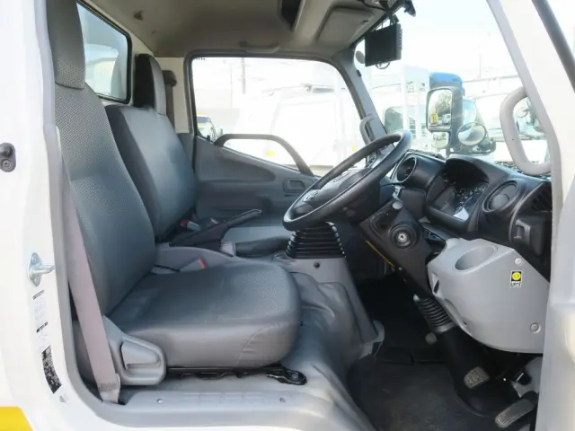 日野 デュトロ 2KG-XZU675M(4WD)の写真27