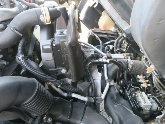日野 デュトロ 2KG-XZU675M(4WD)の写真34
