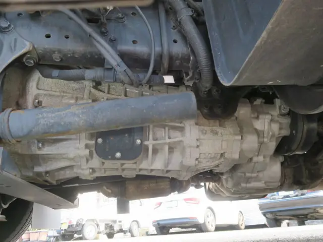 日野 デュトロ 2KG-XZU675M(4WD)の写真35