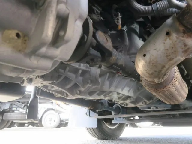 日野 デュトロ 2KG-XZU675M(4WD)の写真36