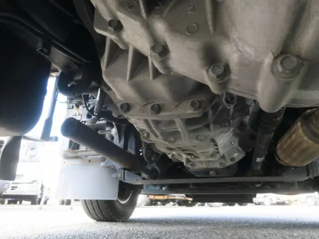 日野 デュトロ 2KG-XZU675M(4WD)の写真37