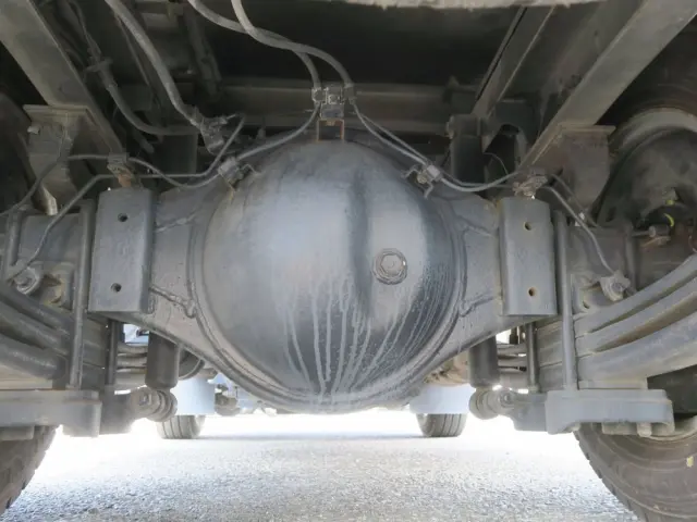 日野 デュトロ 2KG-XZU675M(4WD)の写真38