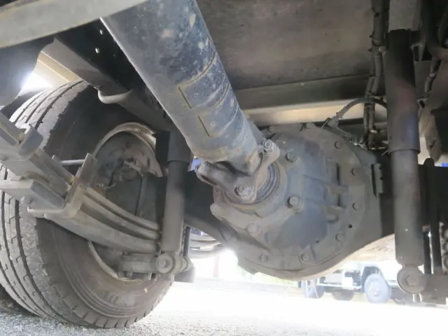 日野 デュトロ 2KG-XZU675M(4WD)の写真39