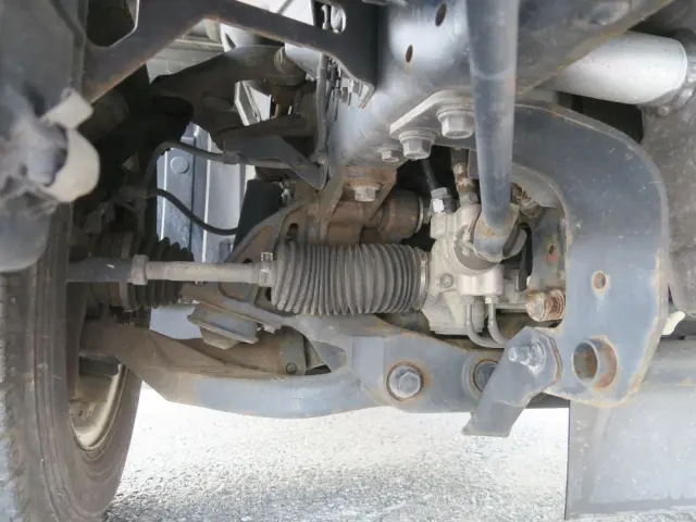 日野 デュトロ 2KG-XZU675M(4WD)の写真40
