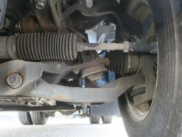 日野 デュトロ 2KG-XZU675M(4WD)の写真41