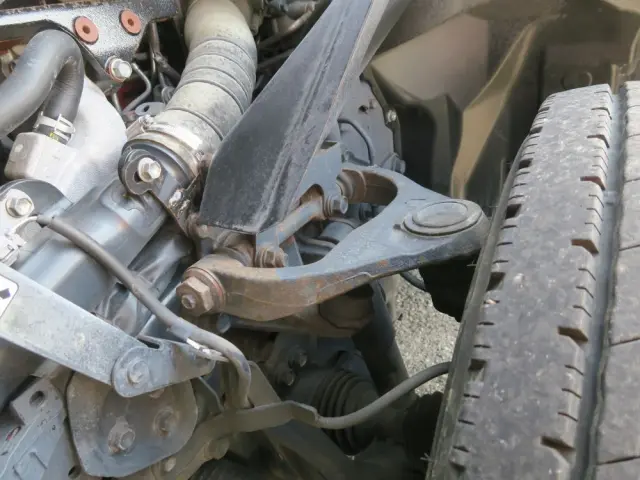 日野 デュトロ 2KG-XZU675M(4WD)の写真42