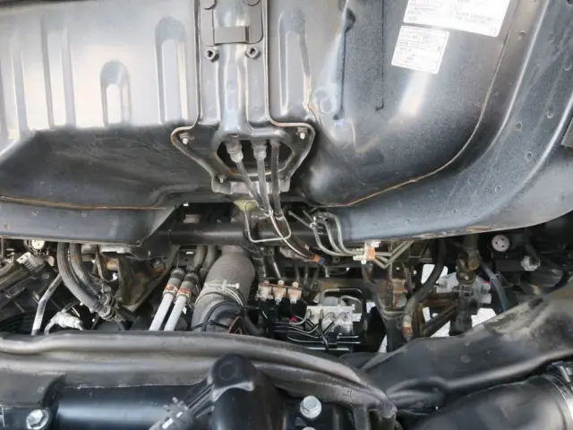 日野 デュトロ 2KG-XZU675M(4WD)の写真43