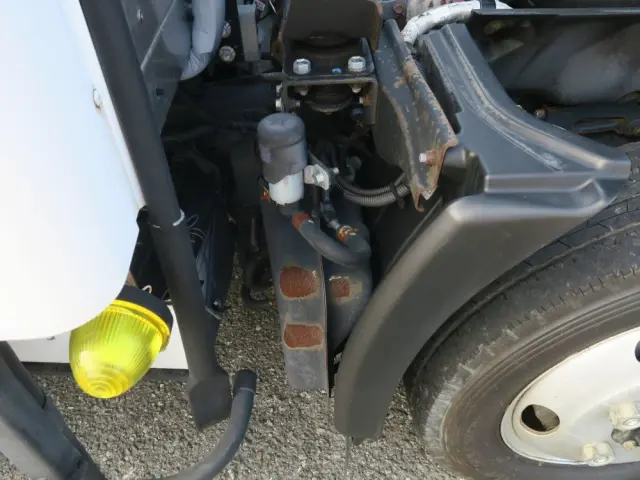 日野 デュトロ 2KG-XZU675M(4WD)の写真46
