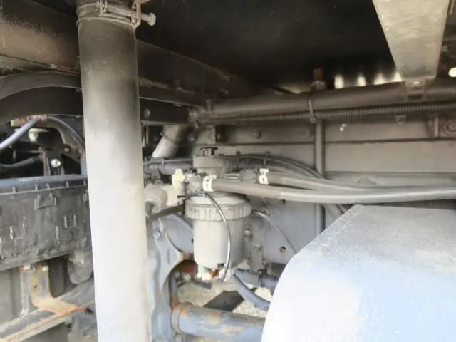 日野 デュトロ 2KG-XZU675M(4WD)の写真47